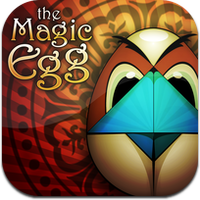 themagicegg themagicegg