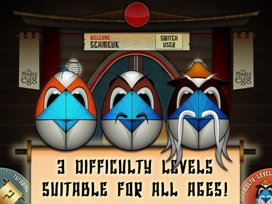 themagicegg themagicegg