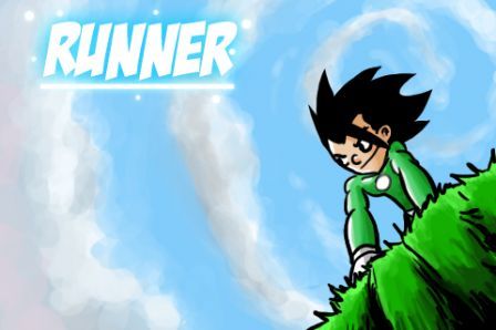 galaxy-runner galaxy-runner