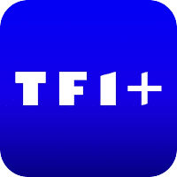 tf1 streaming tv en direct icone app ipa iphone ipad