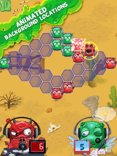 battle-slugs-ipad battle-slugs-ipad