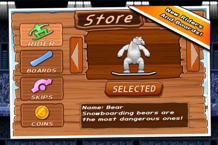 istunt-2-snowboard istunt-2-snowboard