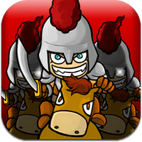download the last version for ipod Heroes of Battleground