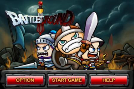 instal the new version for ipod Heroes of Battleground
