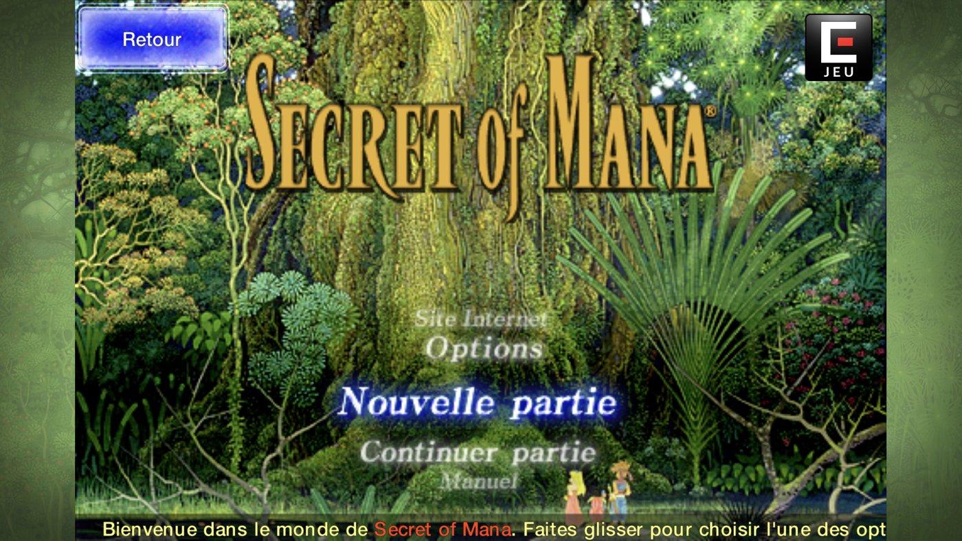 secret of mana capture game ipa iphone ipad