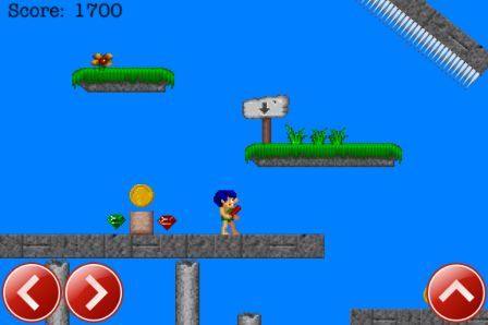 retro-adventure retro-adventure
