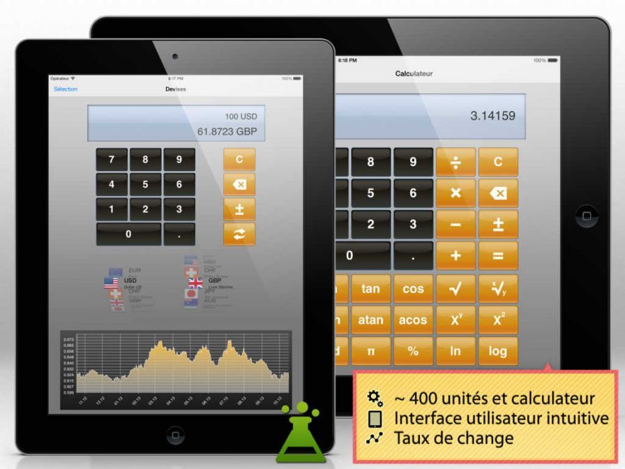 iconvert-convertisseur-d-unitb ipa