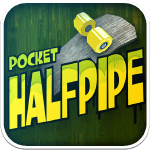 pocket-halfpipe ipa iphone ipad pocket-halfpipe ipa iphone ipad