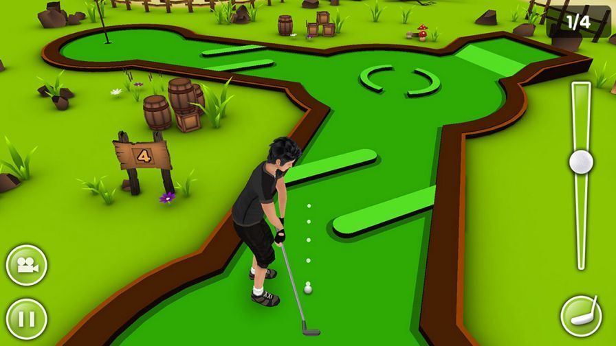 mini-golf-game-3d ipa mini-golf-game-3d ipa