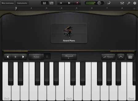 garageband-ipad