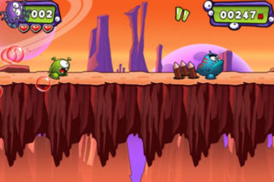 mr-monster-runner ipa mr-monster-runner ipa