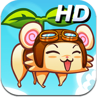flying-hamster-hd ipa ipad