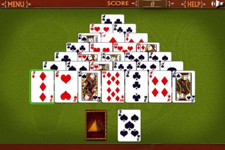 egyptian-solitaire egyptian-solitaire