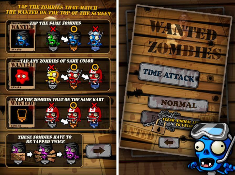 wantedzombies wantedzombies