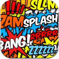 photocomic photocomic