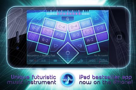 seline-e-music-instrument seline-e-music-instrument