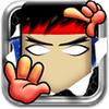 street-fighters-bubble street-fighters-bubble