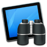 apple remote desktop icone app ipa mac