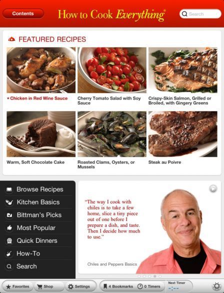 how-to-cook-everything-ipad