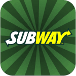 subway locator icon