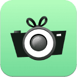 gif shop icon