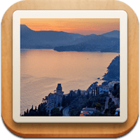 pocket-scenery-relax-and-sleep ipa iphone