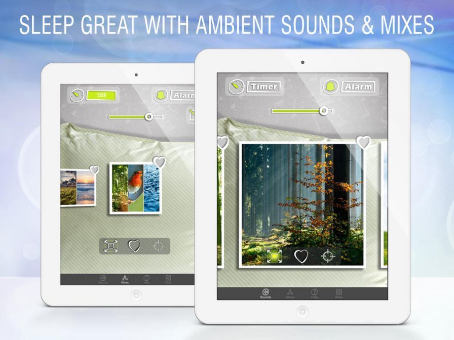 sleep-pillow-sounds-white-nois ipa