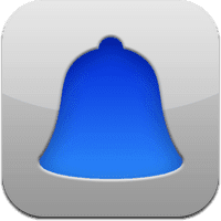 ringer ringtone maker icon