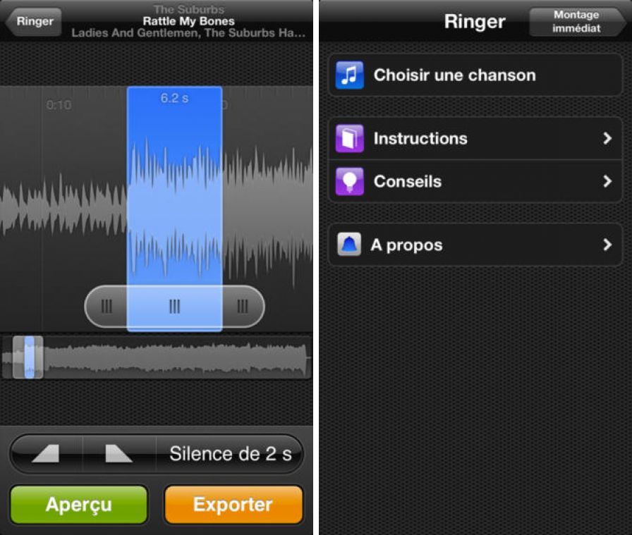 ringer-ringtone-maker ipa ringer-ringtone-maker ipa