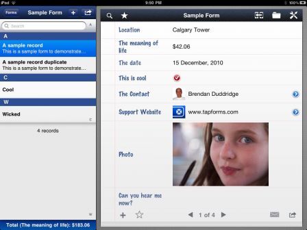 tap-forms-hd-database-for-ipad-ipad tap-forms-hd-database-for-ipad-ipad