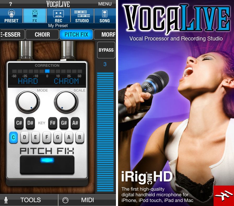 vocalive ipa vocalive ipa