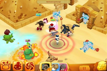 buddy-rush buddy-rush