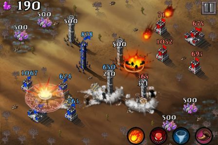 castle-wars castle-wars