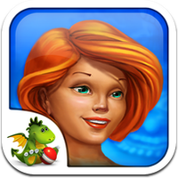 fishdom h2o hid icon