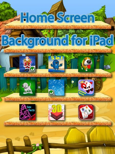 home-screen-bacground-for-ipad-ipad