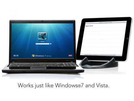 displaylink-ipad displaylink-ipad