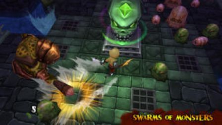pocket-rpg pocket-rpg