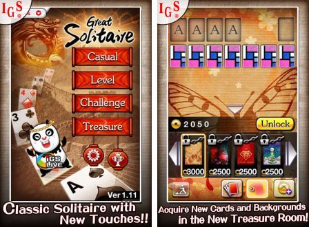 great-solitaire great-solitaire