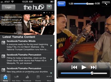 the-yamaha-hub-1 the-yamaha-hub-1