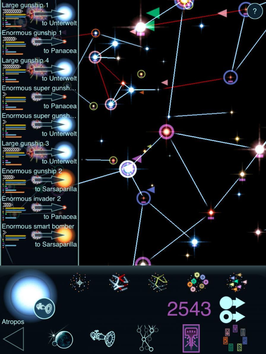 ascendancy ascendancy
