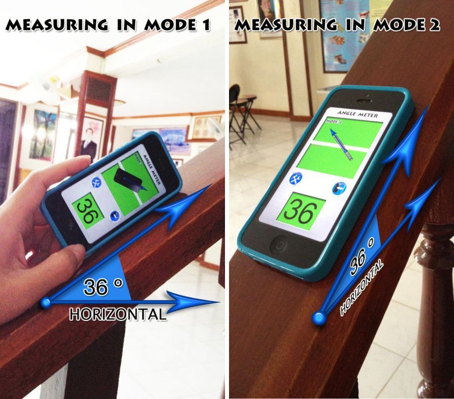iangle-meter-pr iangle-meter-pr