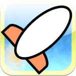 hello rocket icone jeu ipa iphone ipad
