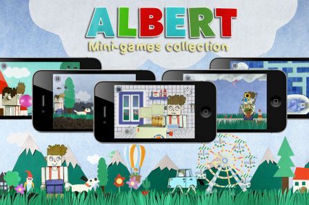 albert albert