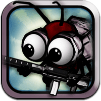 bug heroes icon