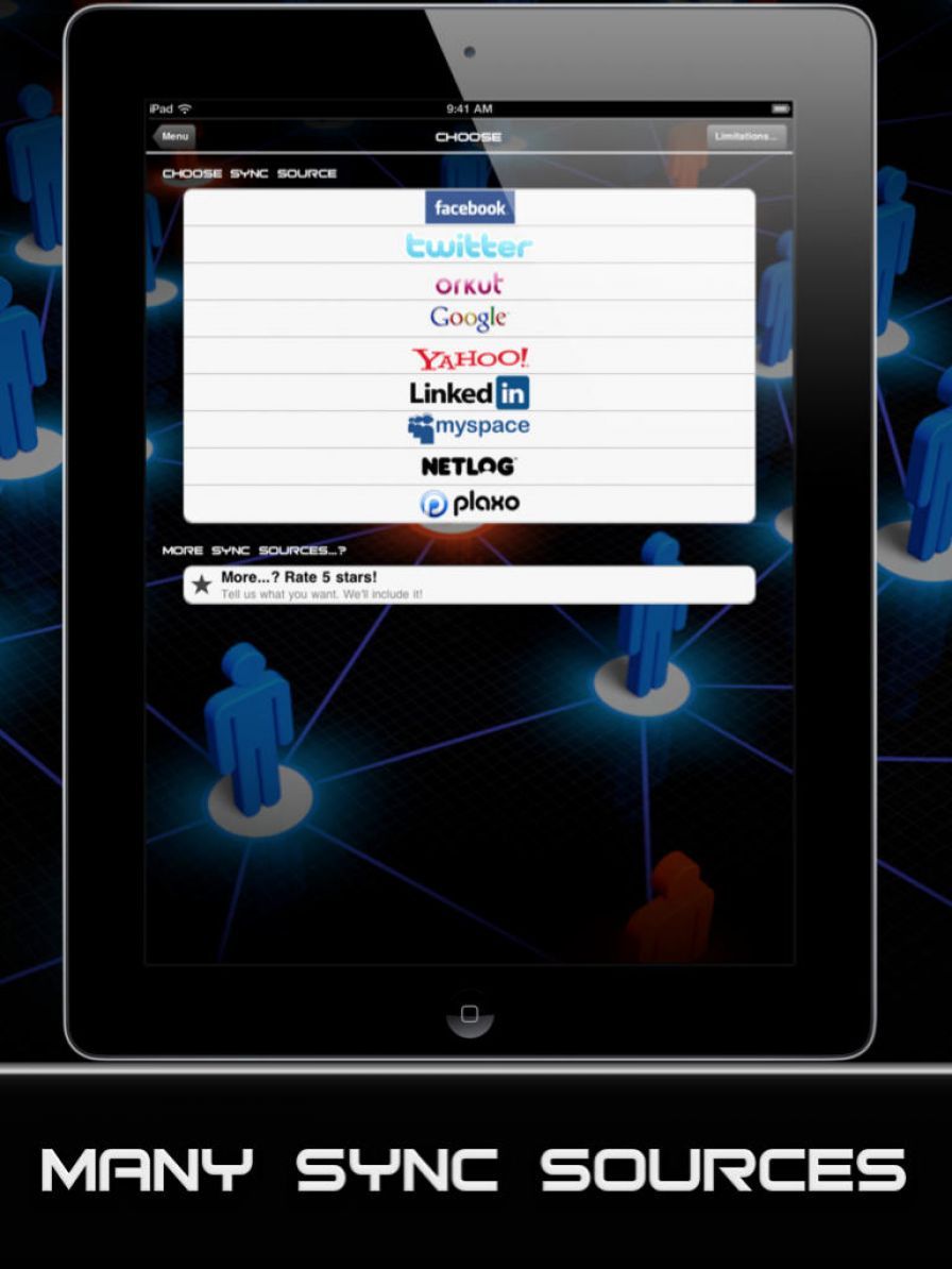 allsync-synchro allsync-synchro