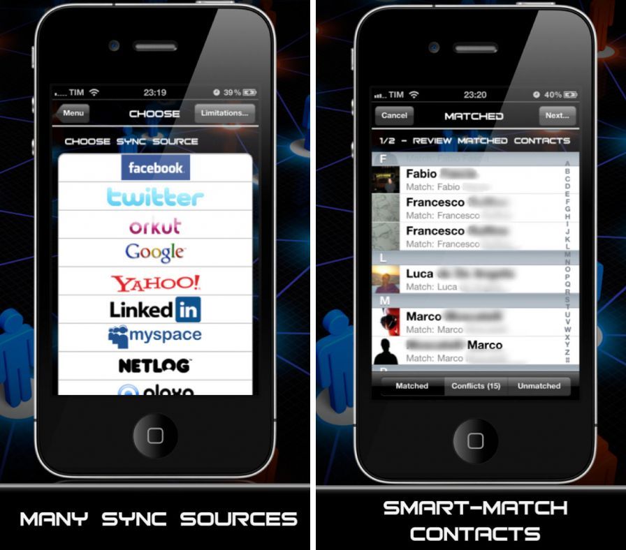 allsync-synchro allsync-synchro