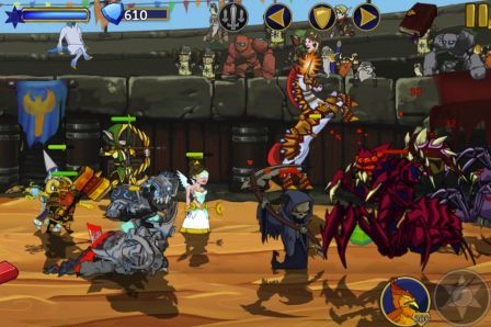 legendary-wars legendary-wars