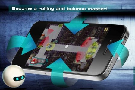 super-ball-escape super-ball-escape