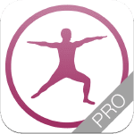 simply yoga icone app ipa iphone ipad