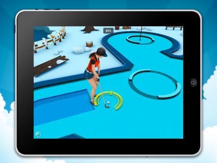 mini-golf-game-3d-for-ipad-ipad mini-golf-game-3d-for-ipad-ipad